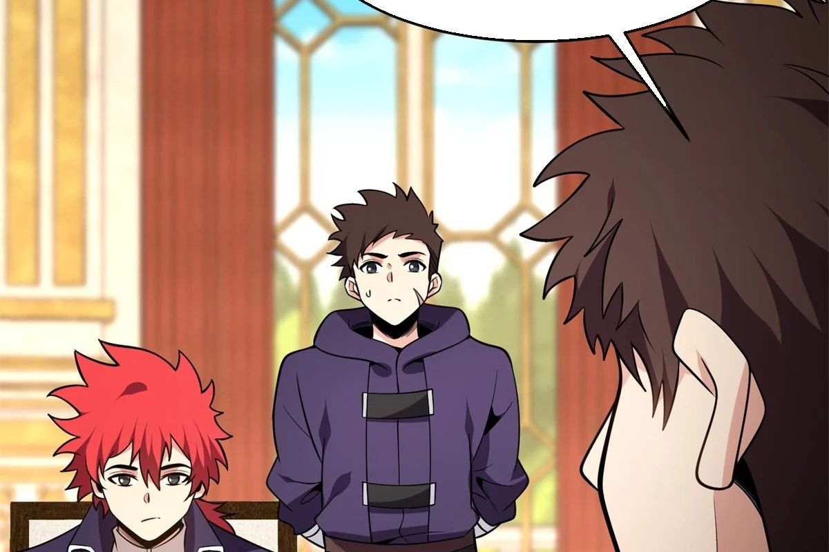 Ác Long Chuyển Sinh: Bắt Đầu Phục Thù Từ 5 Tuổi Chap 169 - Next Chap 170