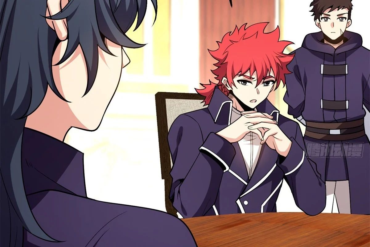 Ác Long Chuyển Sinh: Bắt Đầu Phục Thù Từ 5 Tuổi Chap 169 - Next Chap 170