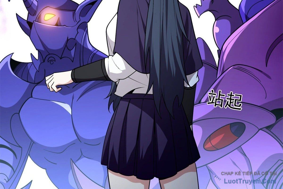 Ác Long Chuyển Sinh: Bắt Đầu Phục Thù Từ 5 Tuổi Chap 169 - Next Chap 170