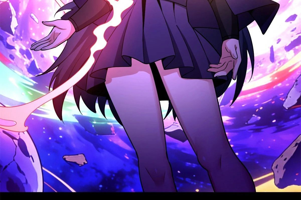 Ác Long Chuyển Sinh: Bắt Đầu Phục Thù Từ 5 Tuổi Chap 169 - Next Chap 170