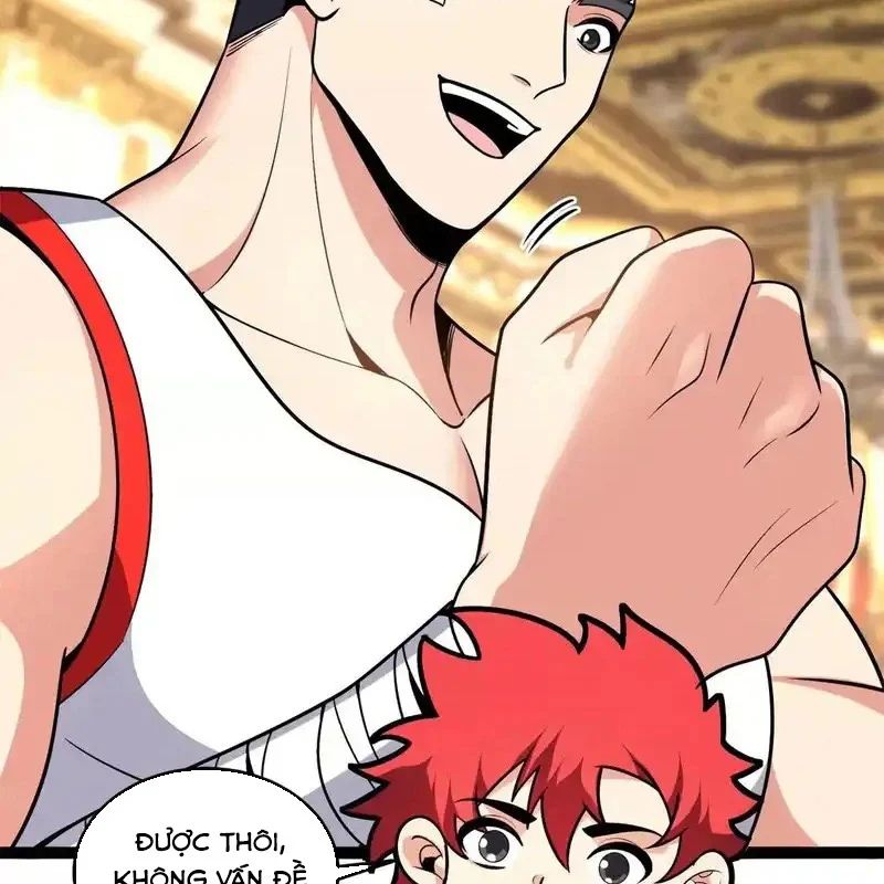 Ác Long Chuyển Sinh: Bắt Đầu Phục Thù Từ 5 Tuổi Chap 170 - Next Chap 171