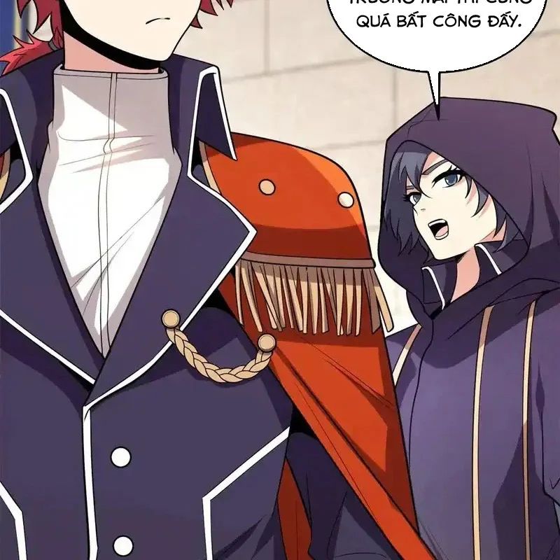 Ác Long Chuyển Sinh: Bắt Đầu Phục Thù Từ 5 Tuổi Chap 170 - Next Chap 171