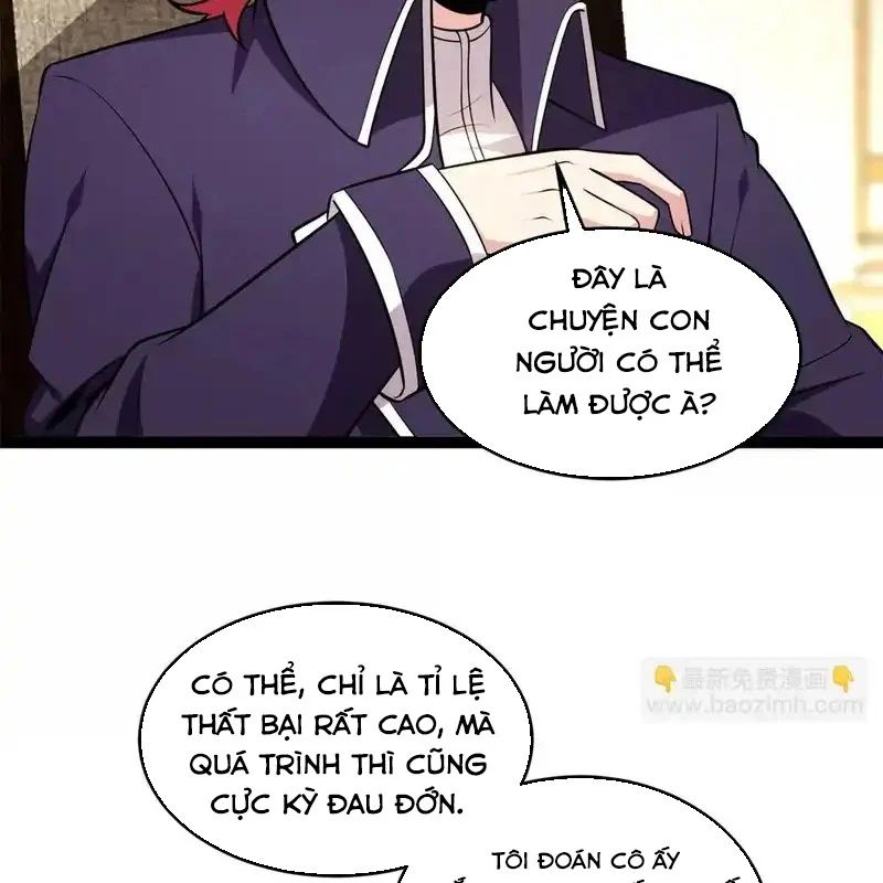 Ác Long Chuyển Sinh: Bắt Đầu Phục Thù Từ 5 Tuổi Chap 170 - Next Chap 171