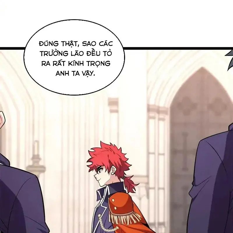 Ác Long Chuyển Sinh: Bắt Đầu Phục Thù Từ 5 Tuổi Chap 170 - Next Chap 171