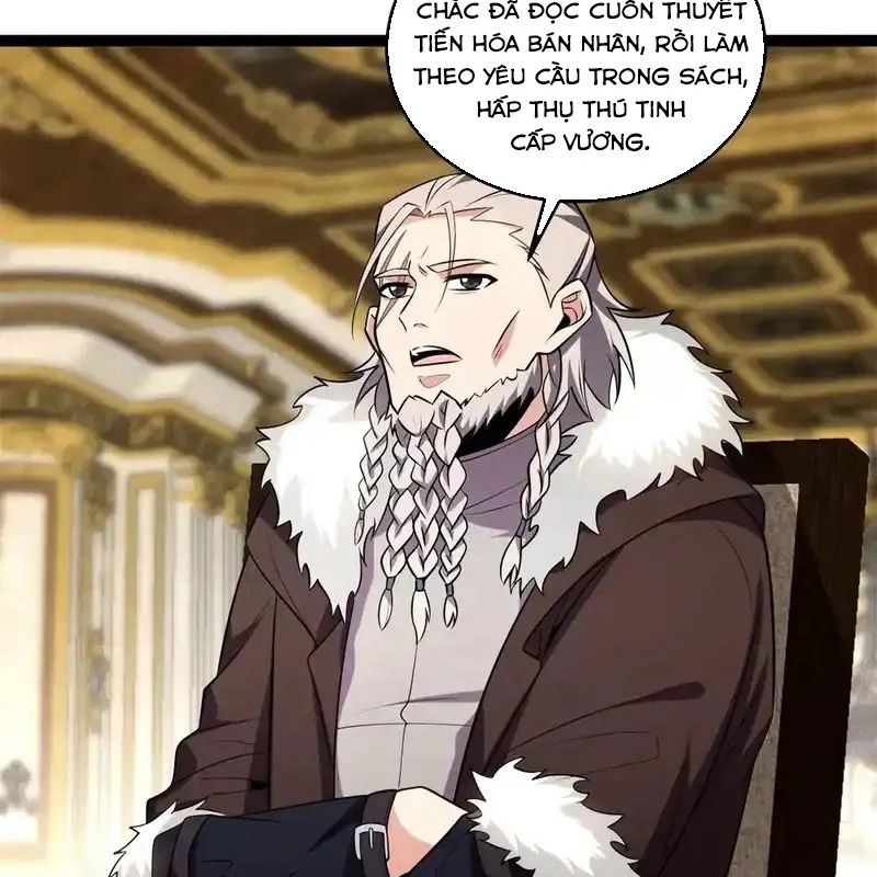 Ác Long Chuyển Sinh: Bắt Đầu Phục Thù Từ 5 Tuổi Chap 170 - Next Chap 171