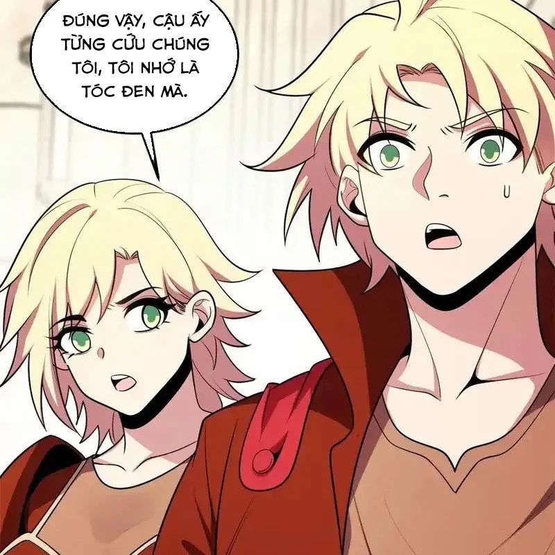 Ác Long Chuyển Sinh: Bắt Đầu Phục Thù Từ 5 Tuổi Chap 170 - Next Chap 171
