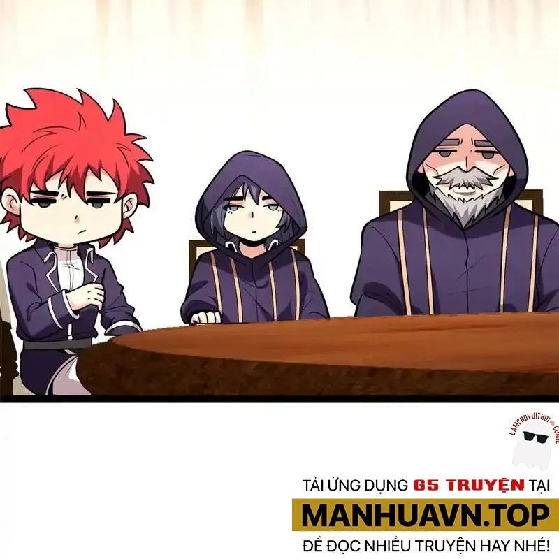 Ác Long Chuyển Sinh: Bắt Đầu Phục Thù Từ 5 Tuổi Chap 170 - Next Chap 171