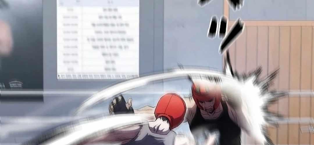 Ác Nhân Lồng Bát Giác Chap 11 - Next Chap 12