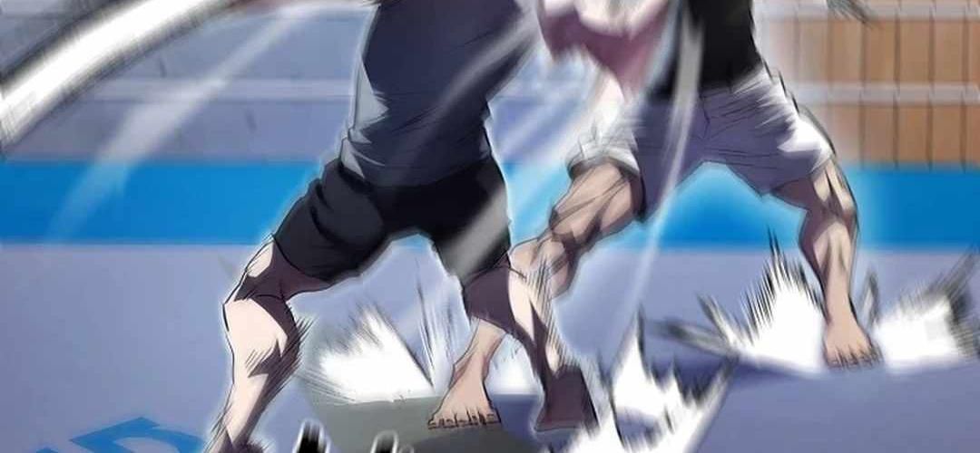 Ác Nhân Lồng Bát Giác Chap 11 - Next Chap 12