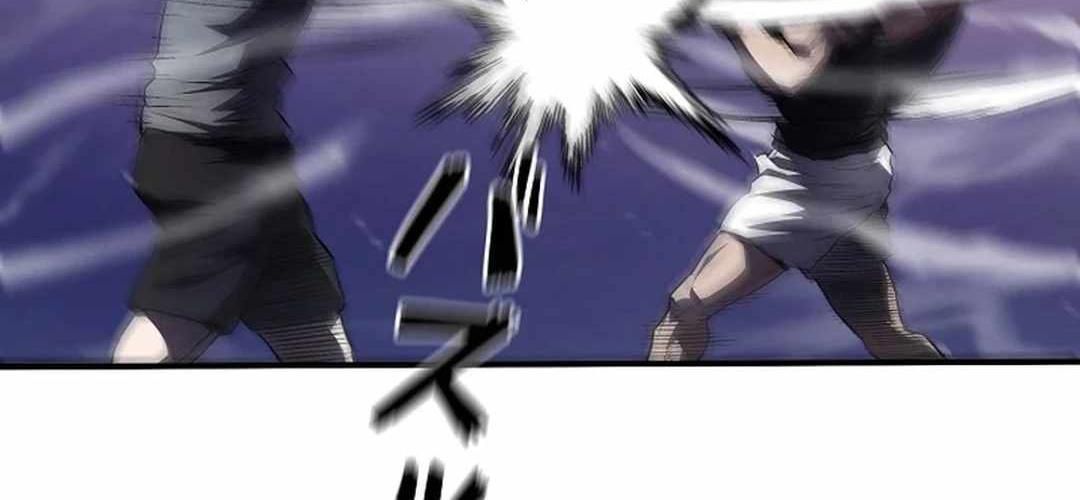 Ác Nhân Lồng Bát Giác Chap 11 - Next Chap 12