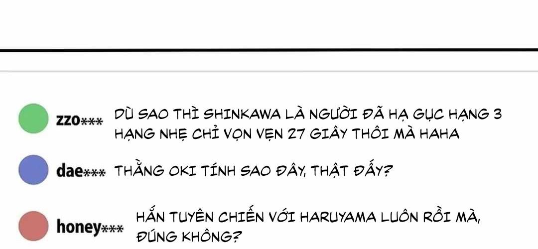 Ác Nhân Lồng Bát Giác Chap 11 - Next Chap 12