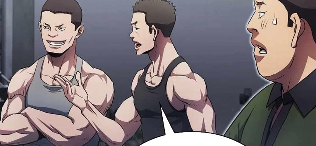 Ác Nhân Lồng Bát Giác Chap 11 - Next Chap 12