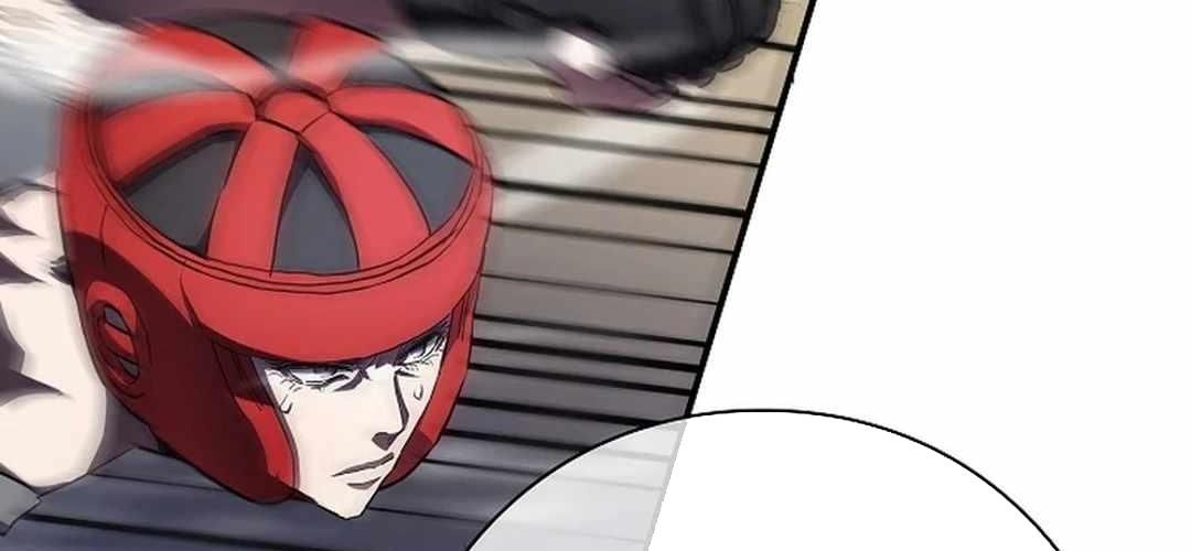 Ác Nhân Lồng Bát Giác Chap 11 - Next Chap 12