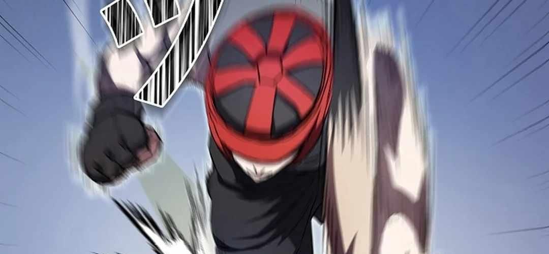 Ác Nhân Lồng Bát Giác Chap 11 - Next Chap 12