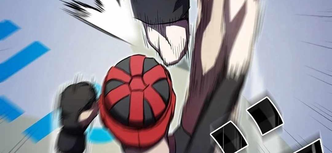 Ác Nhân Lồng Bát Giác Chap 11 - Next Chap 12