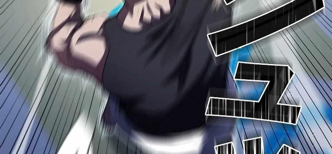 Ác Nhân Lồng Bát Giác Chap 11 - Next Chap 12