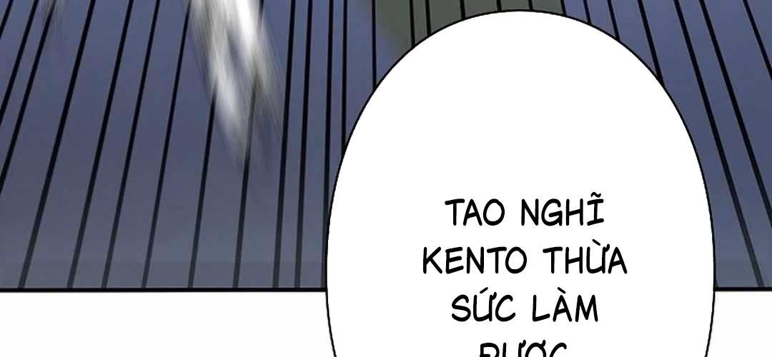 Ác Nhân Lồng Bát Giác Chap 11 - Next Chap 12