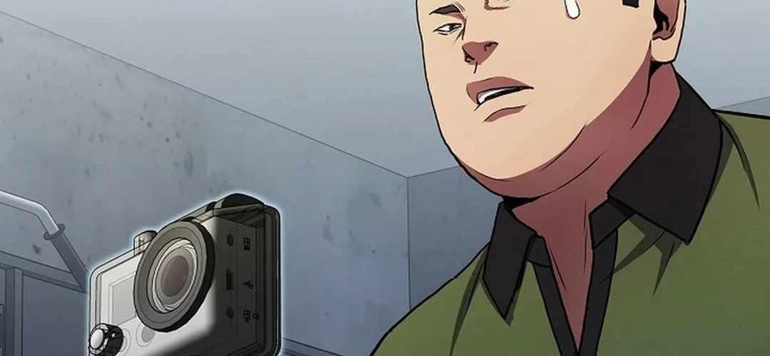 Ác Nhân Lồng Bát Giác Chap 11 - Next Chap 12