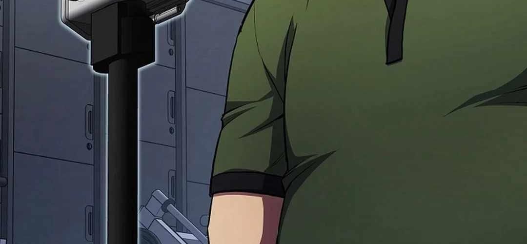 Ác Nhân Lồng Bát Giác Chap 11 - Next Chap 12