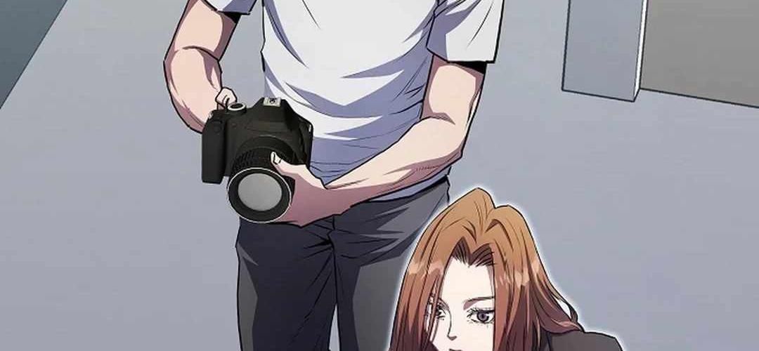 Ác Nhân Lồng Bát Giác Chap 11 - Next Chap 12