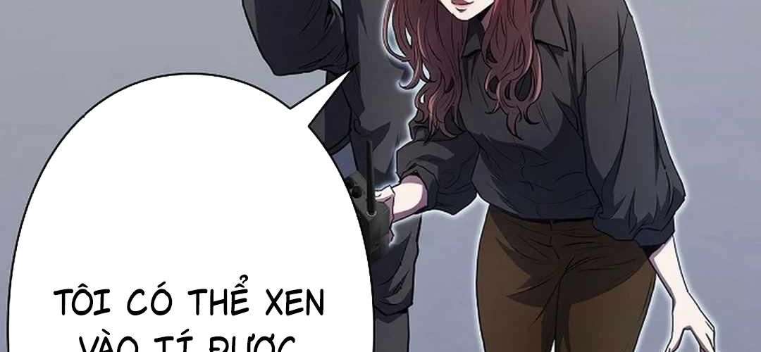 Ác Nhân Lồng Bát Giác Chap 11 - Next Chap 12