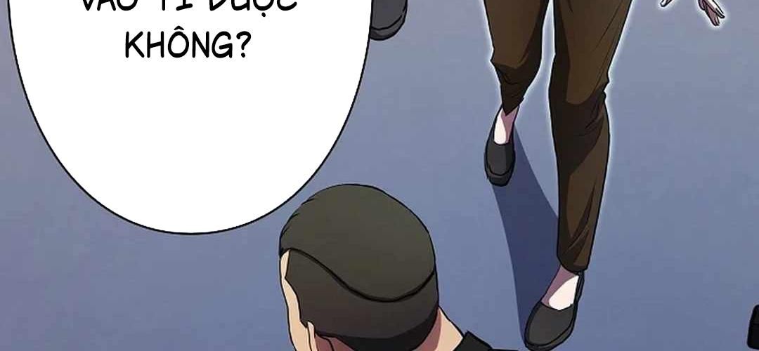 Ác Nhân Lồng Bát Giác Chap 11 - Next Chap 12