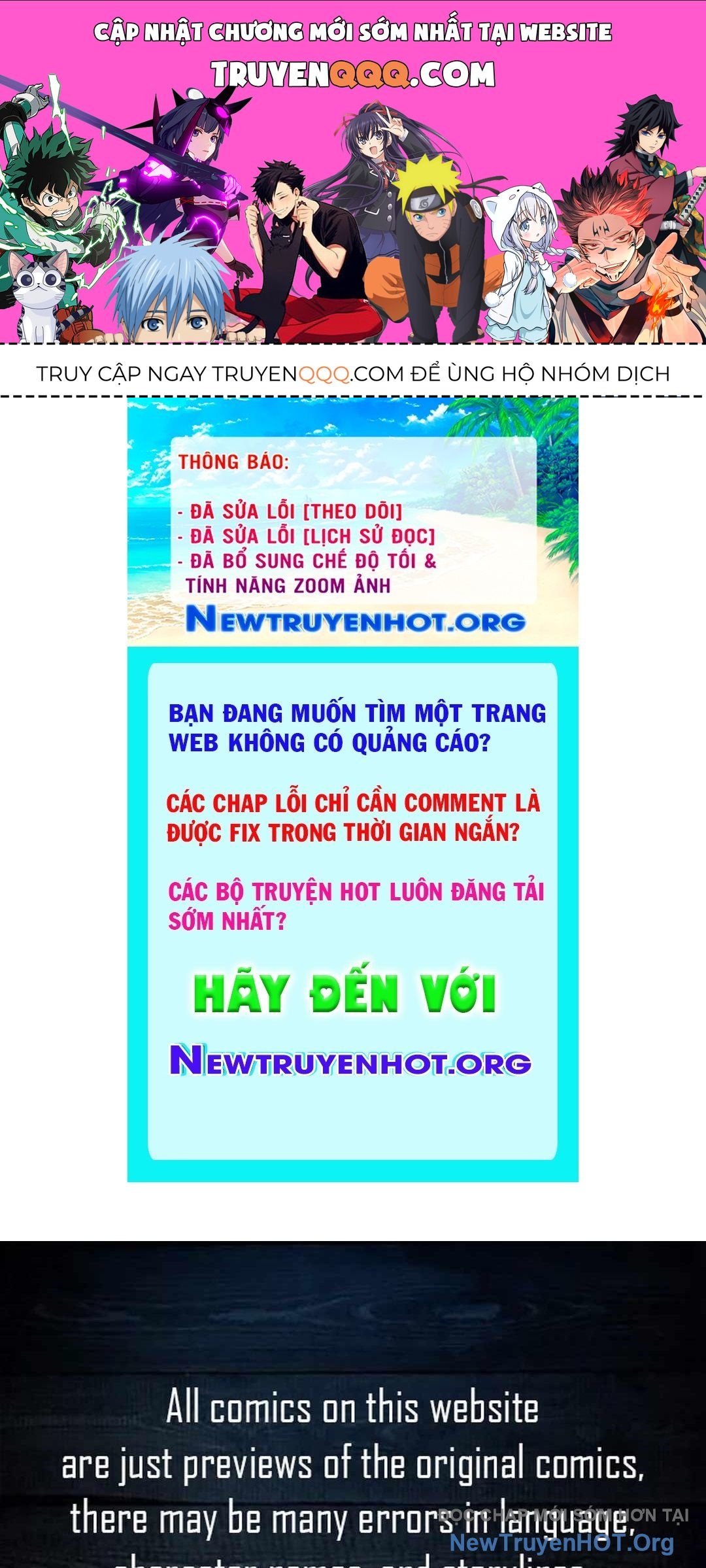 Ác Nhân Lồng Bát Giác Chap 13 - Next Chap 14