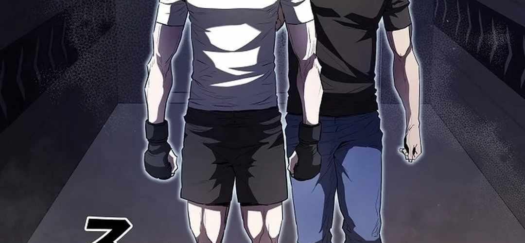 Ác Nhân Lồng Bát Giác Chap 13 - Next Chap 14