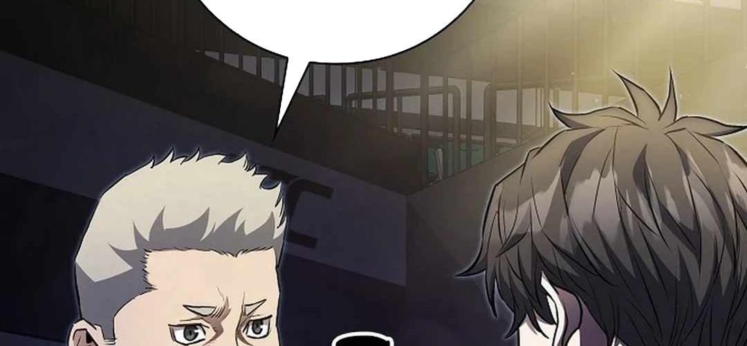 Ác Nhân Lồng Bát Giác Chap 13 - Next Chap 14