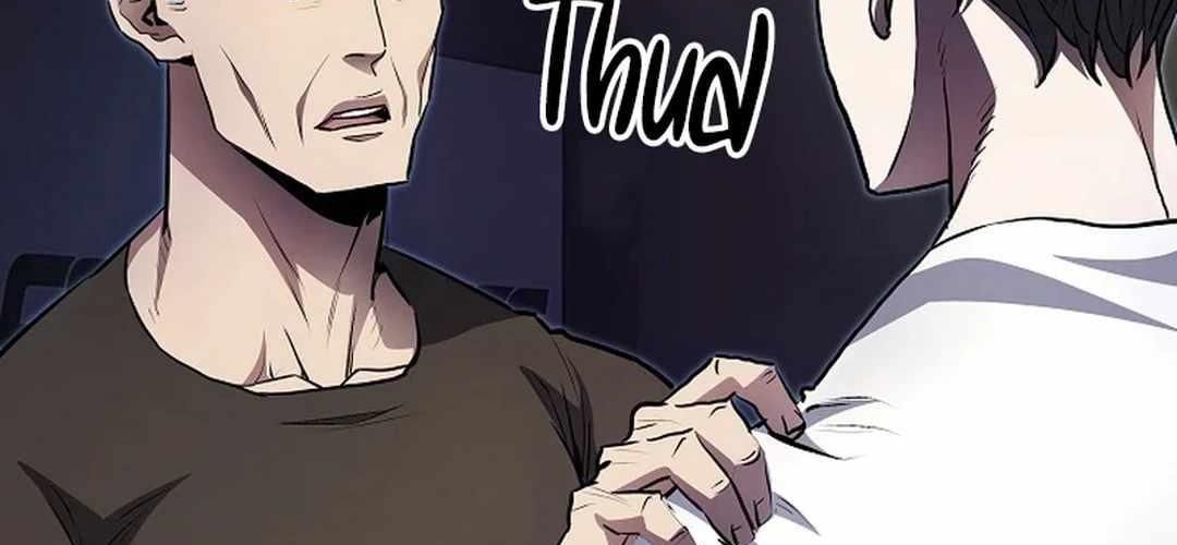 Ác Nhân Lồng Bát Giác Chap 13 - Next Chap 14