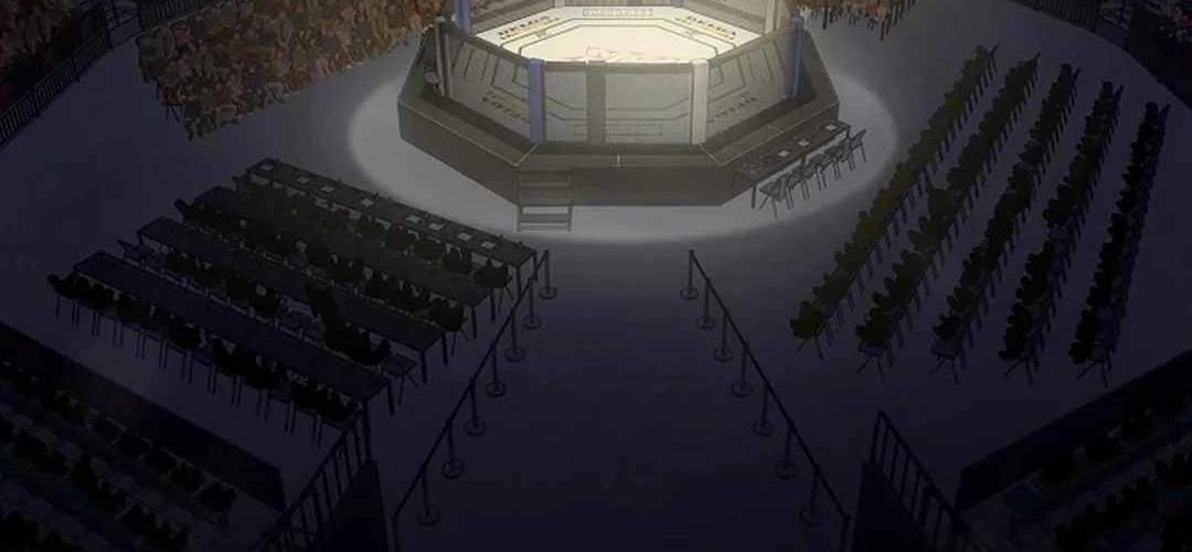 Ác Nhân Lồng Bát Giác Chap 13 - Next Chap 14