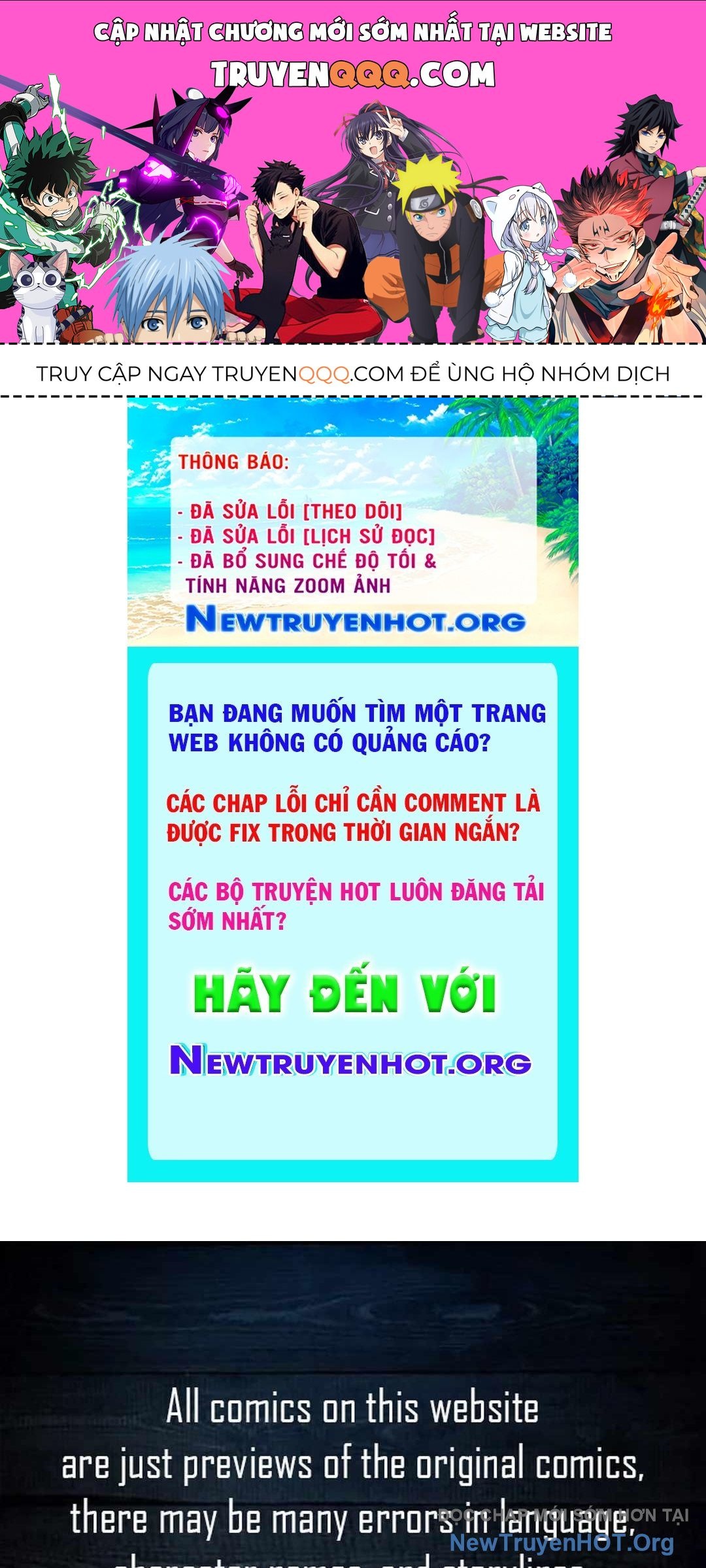 Ác Nhân Lồng Bát Giác Chap 14 - Next Chap 15