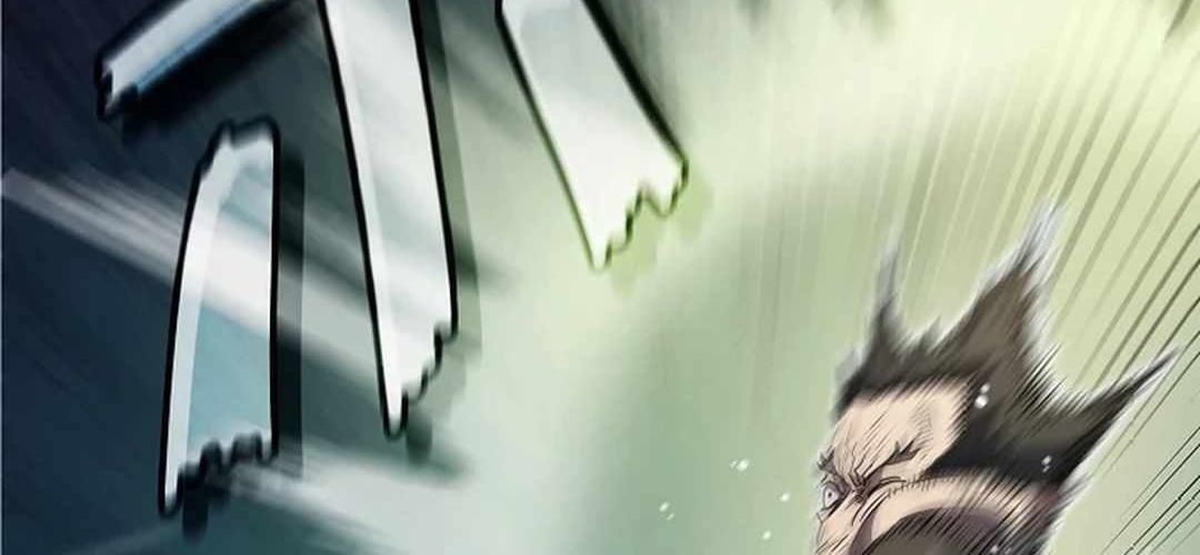 Ác Nhân Lồng Bát Giác Chap 14 - Next Chap 15