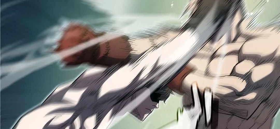 Ác Nhân Lồng Bát Giác Chap 14 - Next Chap 15