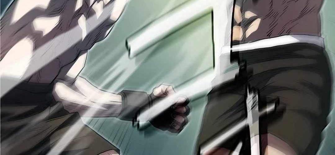 Ác Nhân Lồng Bát Giác Chap 14 - Next Chap 15