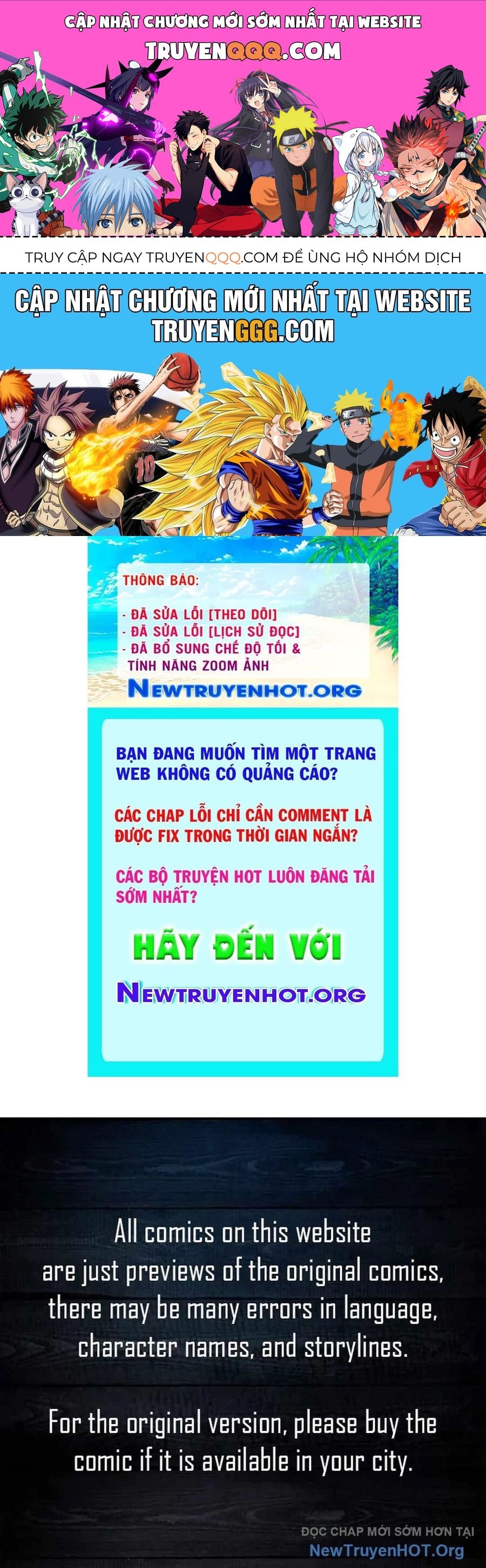 Ác Nhân Lồng Bát Giác Chap 16 - Next Chap 17