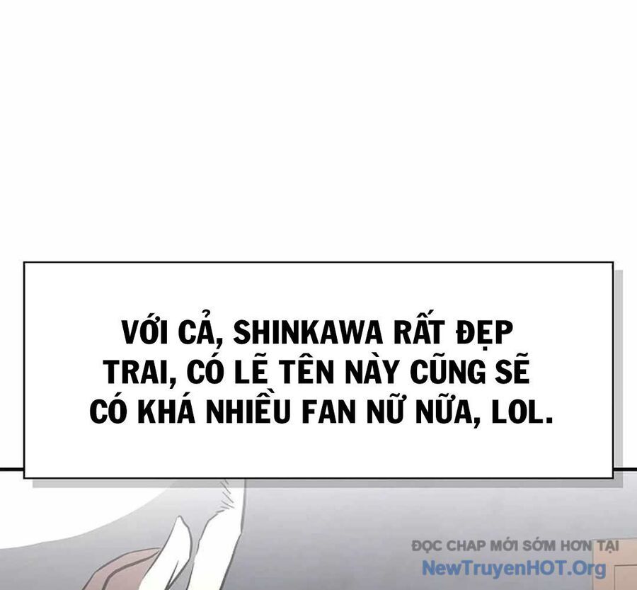 Ác Nhân Lồng Bát Giác Chap 17 - Next Chap 18