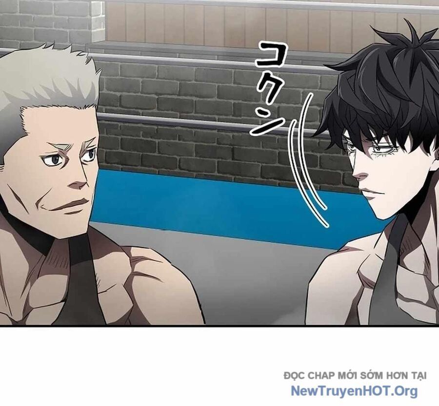 Ác Nhân Lồng Bát Giác Chap 17 - Next Chap 18