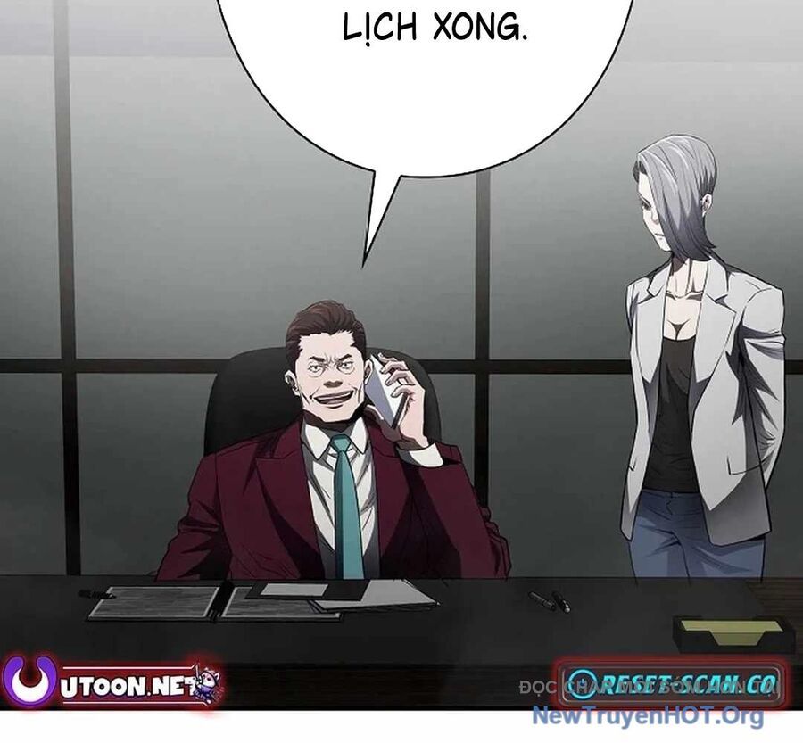 Ác Nhân Lồng Bát Giác Chap 17 - Next Chap 18