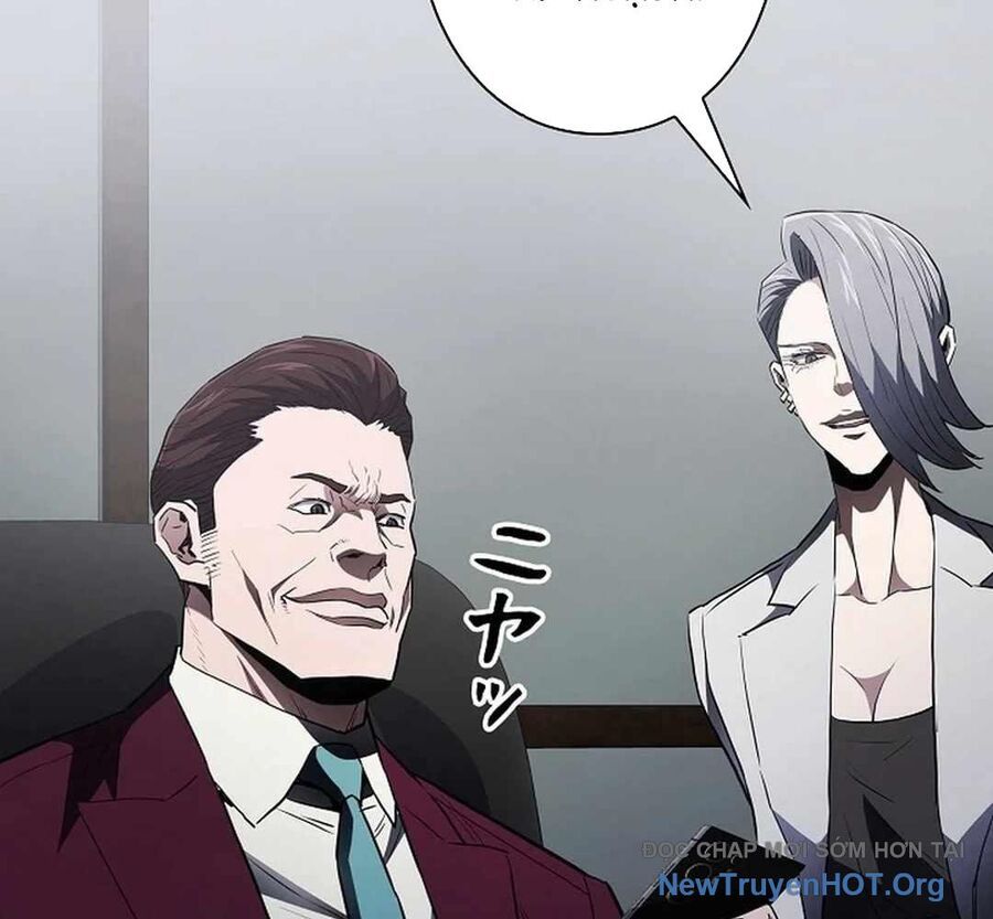 Ác Nhân Lồng Bát Giác Chap 17 - Next Chap 18