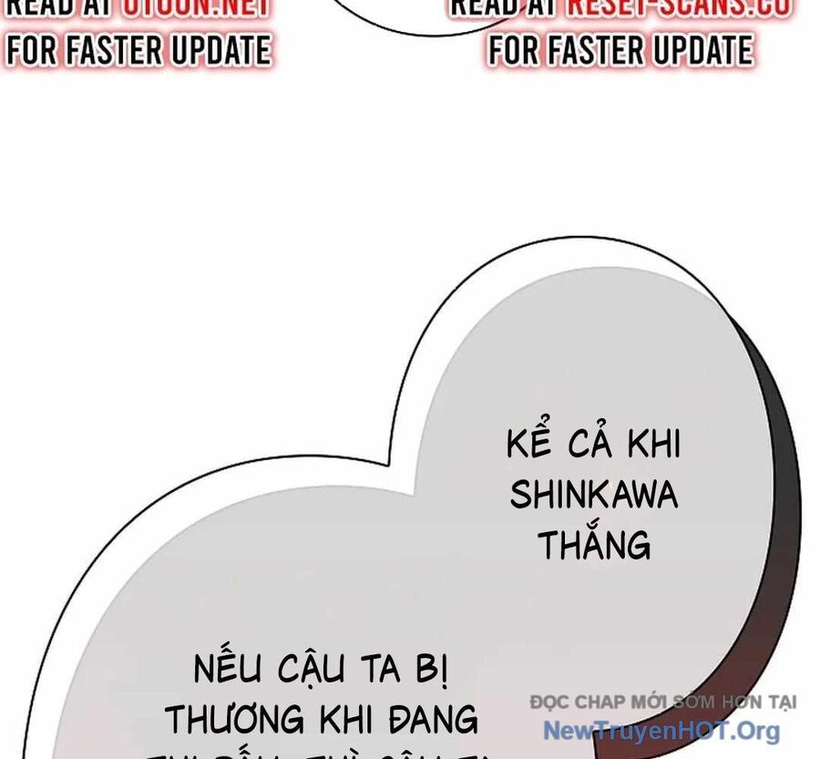 Ác Nhân Lồng Bát Giác Chap 17 - Next Chap 18