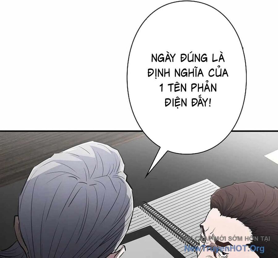 Ác Nhân Lồng Bát Giác Chap 17 - Next Chap 18