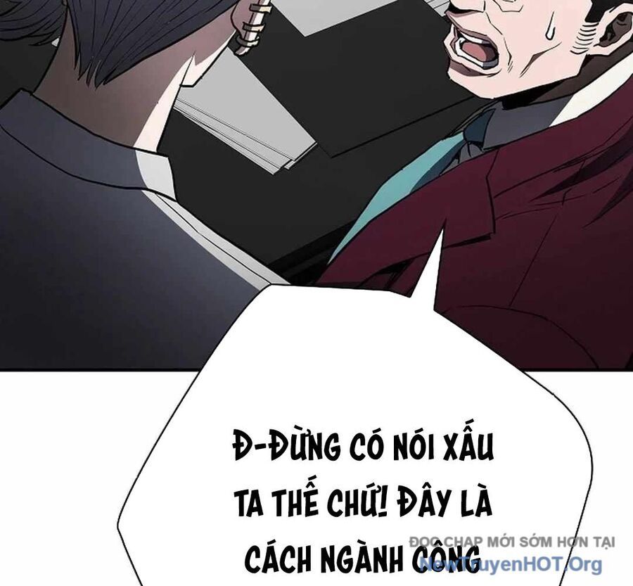 Ác Nhân Lồng Bát Giác Chap 17 - Next Chap 18