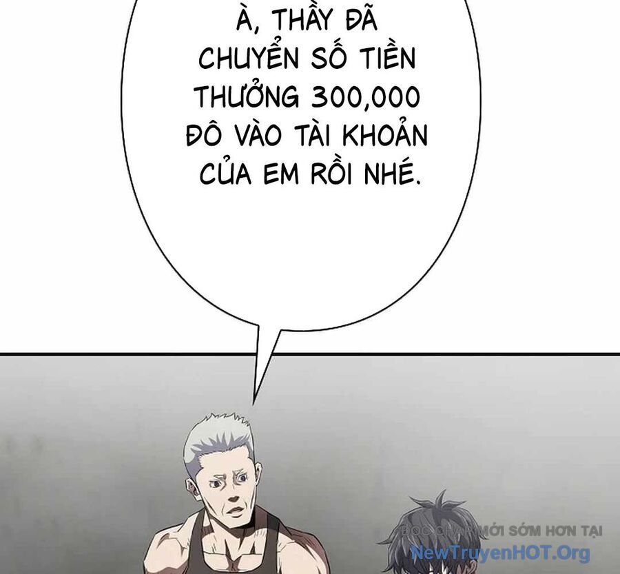 Ác Nhân Lồng Bát Giác Chap 17 - Next Chap 18