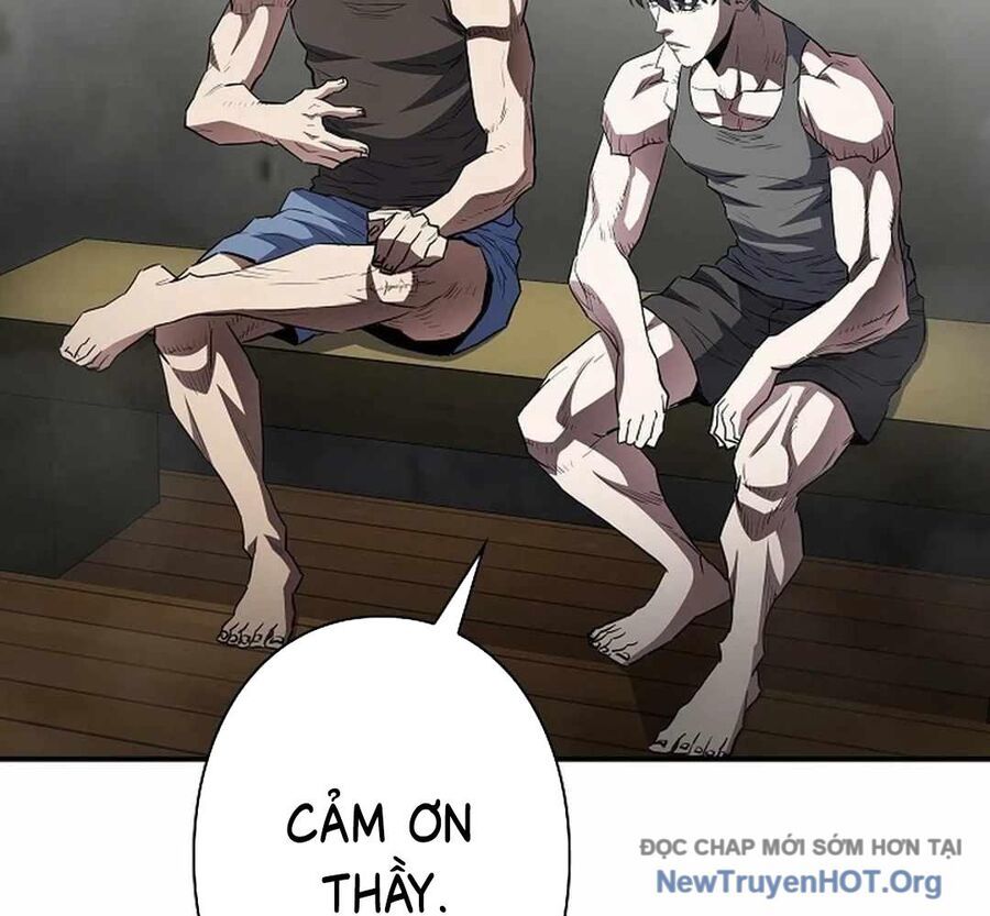 Ác Nhân Lồng Bát Giác Chap 17 - Next Chap 18