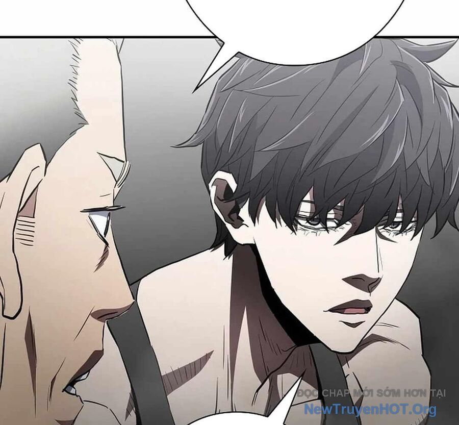 Ác Nhân Lồng Bát Giác Chap 17 - Next Chap 18