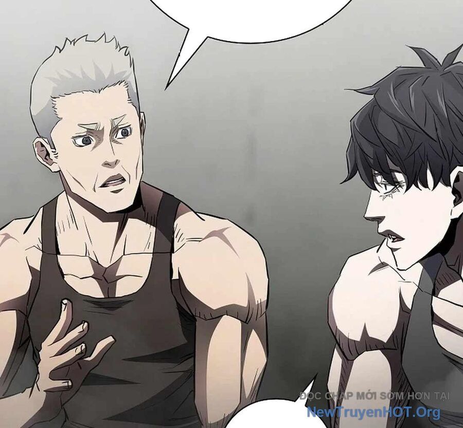 Ác Nhân Lồng Bát Giác Chap 17 - Next Chap 18