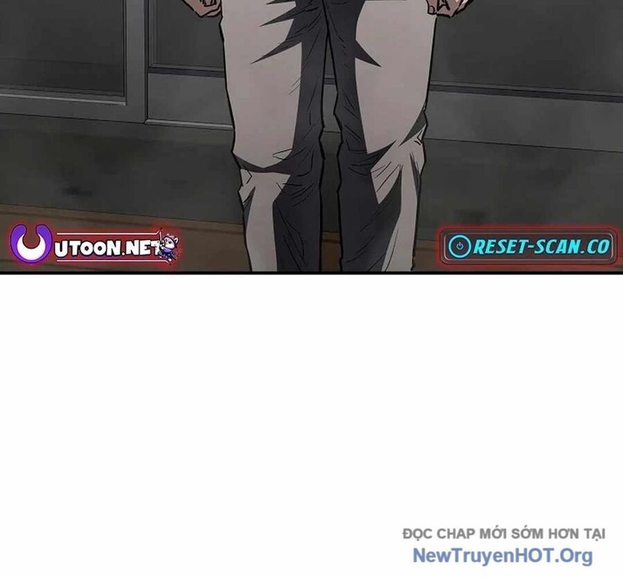 Ác Nhân Lồng Bát Giác Chap 17 - Next Chap 18