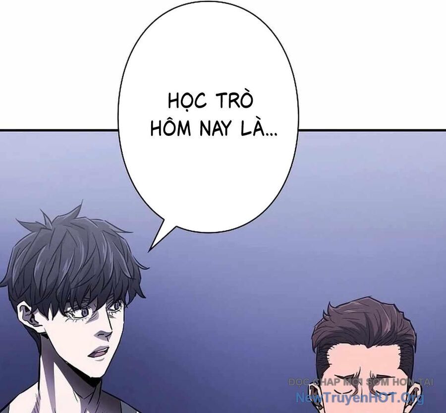 Ác Nhân Lồng Bát Giác Chap 17 - Next Chap 18