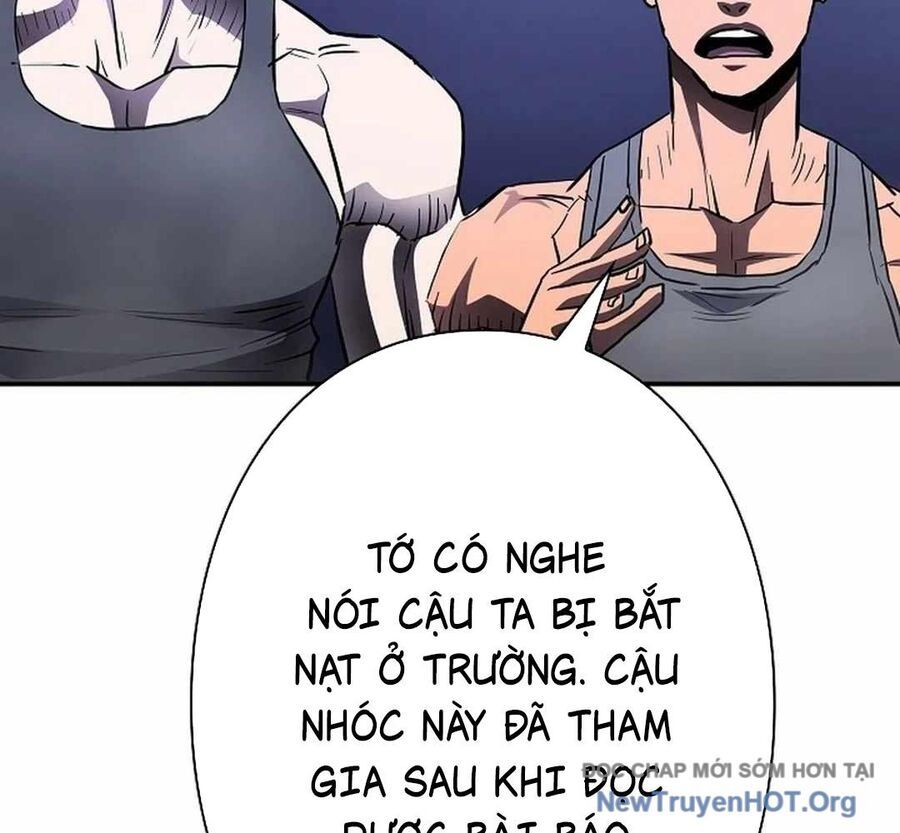 Ác Nhân Lồng Bát Giác Chap 17 - Next Chap 18